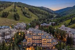 Ski In/Ski Out Designer Condo | Heated Pool & Spa - Image 4