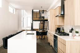 Luxury RINO Townhome, Walk to Everything! - Image 5