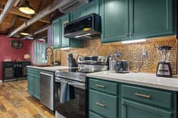 Unique Pet-Friendly Stay | Near Downtown Denver - Image 2
