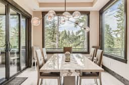 Spacious Morrison Retreat w/Yoga/Patio & fireplace - Image 4