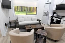 Rooftop Retreat | Walk To Casinos, Dining & Shuttle - Image 2