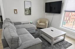 Central City Gem | Rooftop Deck | Pet Friendly - Image 2