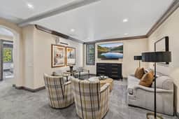 Beaver Creek Escape | Fireplace & Deck - Image 5