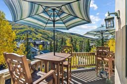 Beaver Creek Escape | Fireplace & Deck - Image 3