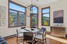 Beaver Creek Escape | Fireplace & Deck - Image 4
