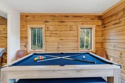 Evergreen Escape | Sauna, Theater Room | 6.5 Acres - Image 3