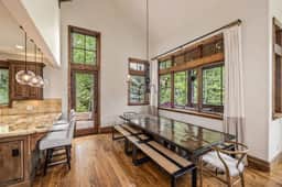 Spacious Vail Escape | Hot Tub, Patio & Bunk Rooms - Image 3
