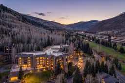 Vail Mountain Escape | Pool, Hot Tub & Game Room - Image 2