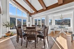 Beaver Creek Basecamp | Large Deck & Scenic Views! - Image 4