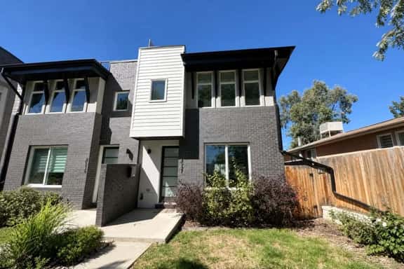 Modern Denver Retreat | Hot Tub | Rooftop Decks - Image 1