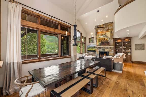 Spacious Vail Escape | Hot Tub, Patio & Bunk Rooms - Image 1