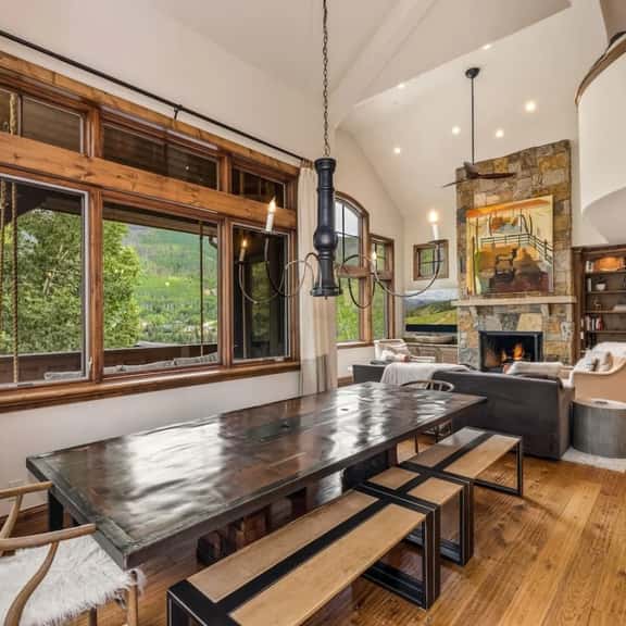 Spacious Vail Escape | Hot Tub, Patio & Bunk Rooms - Image 1