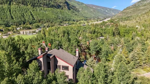 Alpine Overlook |  Scenic Views & Steps to Trails - Image 5