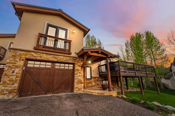 Matterhorn Haven | LUXE Vail Retreat w/ Hot Tub - Image 4