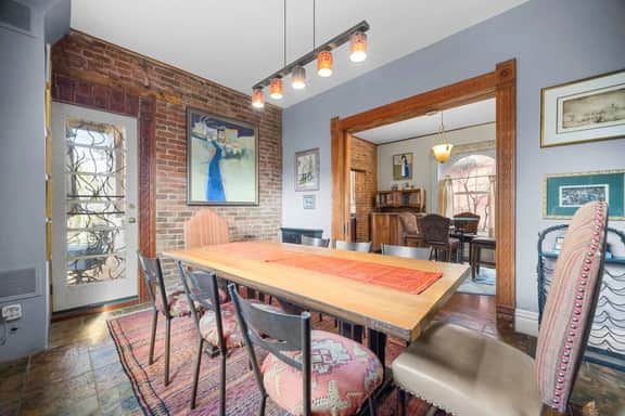 Artsy Victorian I Near RINO I Downtown - Image 3