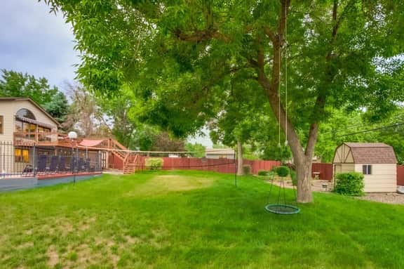 Backyard Oasis Pool | Beautiful Home - Image 4