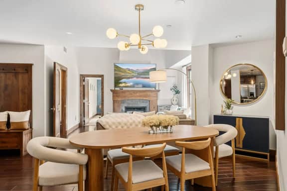 Beaver Creek Penthouse | Pool, Hot Tub, Walkable - Image 5