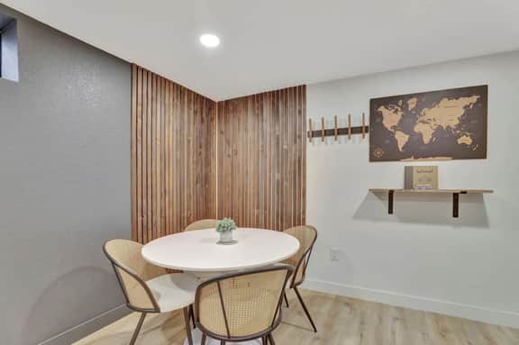 Brand New Arvada Guest Suite| Sauna | Fire Pit - Image 4