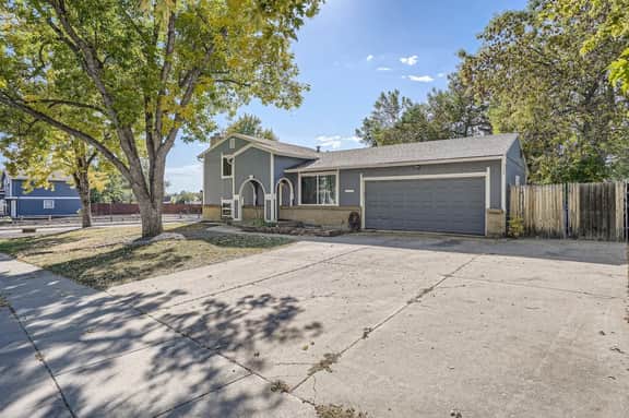 Charming I Family Friendly I 4bd 2ba Arvada Home - Image 4
