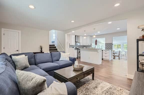 Charming I Family Friendly I 4bd 2ba Arvada Home - Image 2