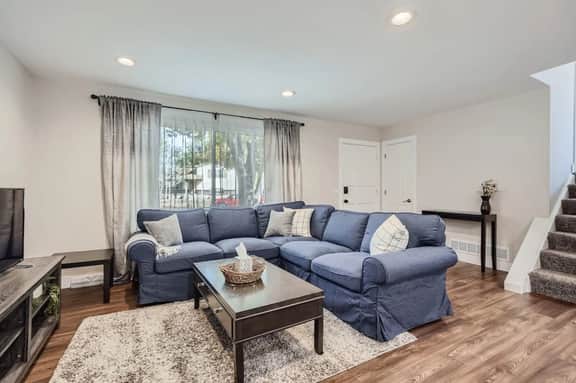 Charming I Family Friendly I 4bd 2ba Arvada Home - Image 5