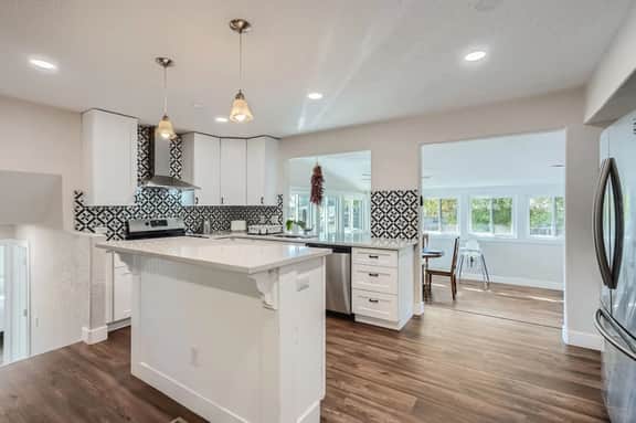 Charming I Family Friendly I 4bd 2ba Arvada Home - Image 3