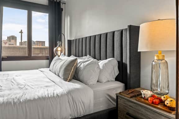 Chic Loft | Heart of RiNo | Walk to Everything - Image 3