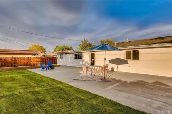 Cozy 2bd |10 min to Downtown Denver | Fast Wifi - Image 4