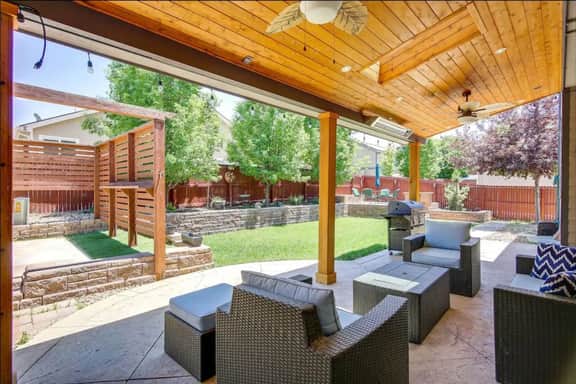 DIA/Airport retreat I 20 mins to Downtown Denver - Image 2