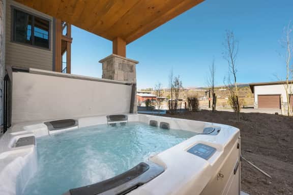Downtown | HOT TUB |Walkable - Image 5