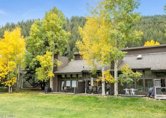 Eagle-Vail Condo - Image 5