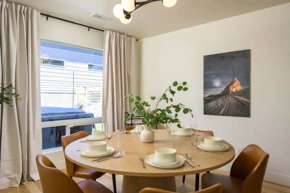 Elevation Haus LoHi | City Views + Hot Tub - Image 2