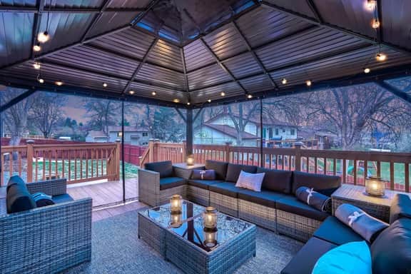 Family Friendly Retreat w/ Game Room & Yard - Image 5