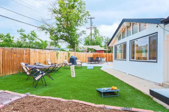 Groovy Getaway | 4 KING Beds | Hot Tub - Image 3