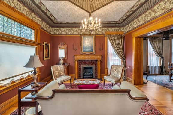 Historic Cap Hill Gem | Prime Location I Walkable - Image 4
