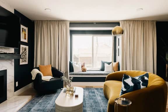 House of Noir Élan | Stunning 6BR Designer Retreat - Image 2