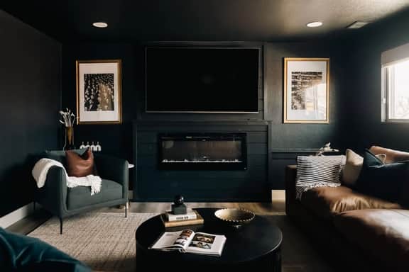 House of Noir Élan | Stunning 6BR Designer Retreat - Image 3