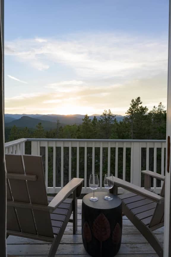 Luxe 4BR Mtn Retreat-Stunning Views-Ski/Hike - Image 4