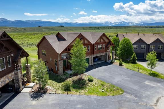 Luxe MTN Escape 15 min to Winter Park Base - Image 2