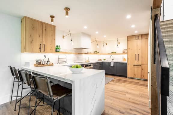 Luxury Home with Vail Mountain View - Image 2