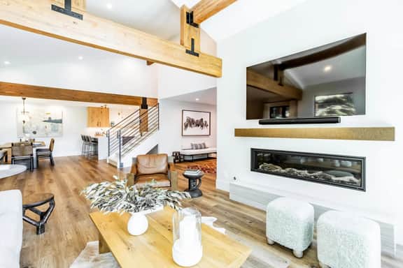 Luxury Home with Vail Mountain View - Image 5