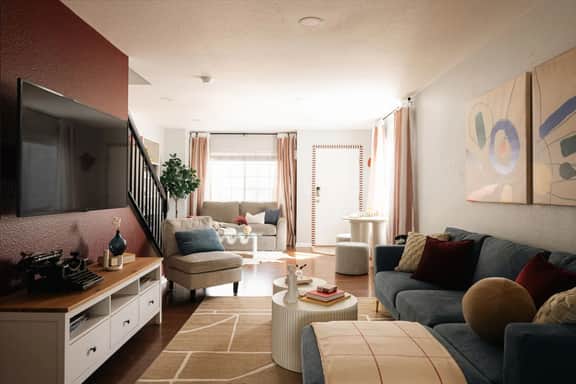 Mid-Century Gem | 3BR | Hot Tub | Close to Denver - Image 2