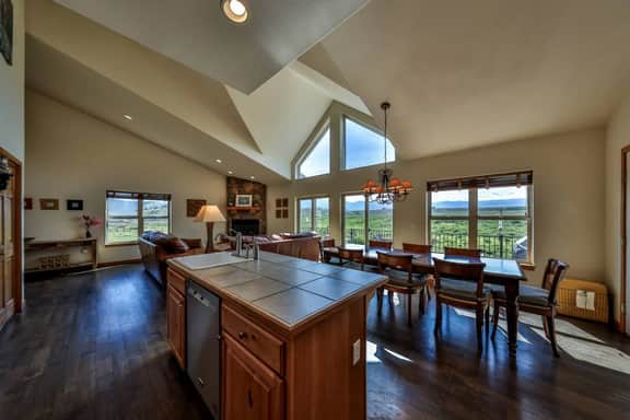 Mountain Bliss | 3 BR Retreat W/ Views + Hot Tub - Image 5
