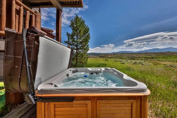 Mountain Bliss | 3 BR Retreat W/ Views + Hot Tub - Image 3