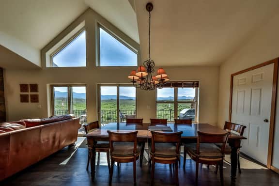 Mountain Bliss | 3 BR Retreat W/ Views + Hot Tub - Image 2