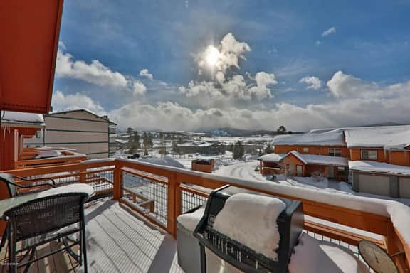 Mountain Town Home - Hot Tub, Bikes & Views! - Image 3