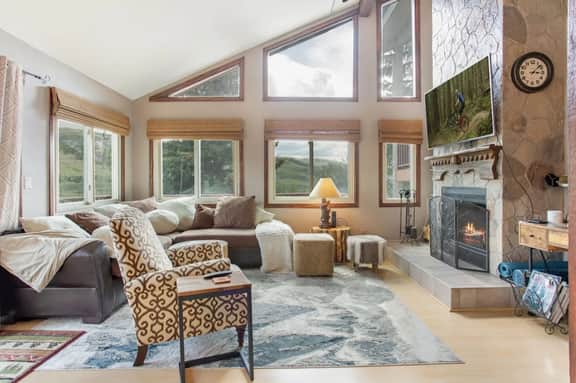 Mountain Views | 7min Beaver Creek | 13min Vail - Image 2