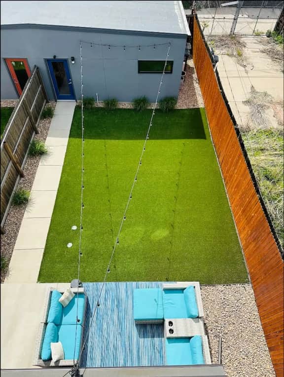 NEW BUILD Pet Friendly I Highlands I RiNo I Dwntwn - Image 2