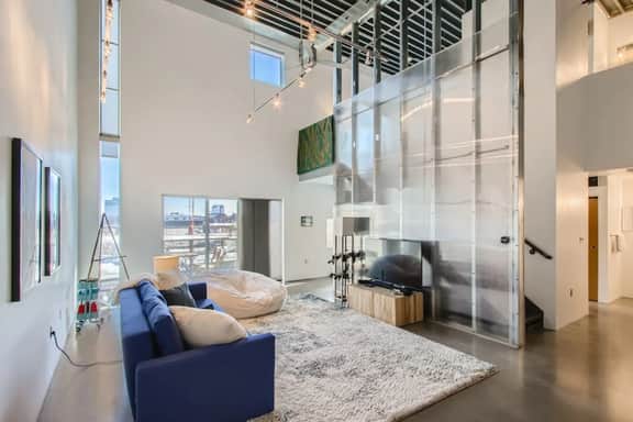 New, Hip Loft near RiNo / Taxi District w/ Pool - Image 2