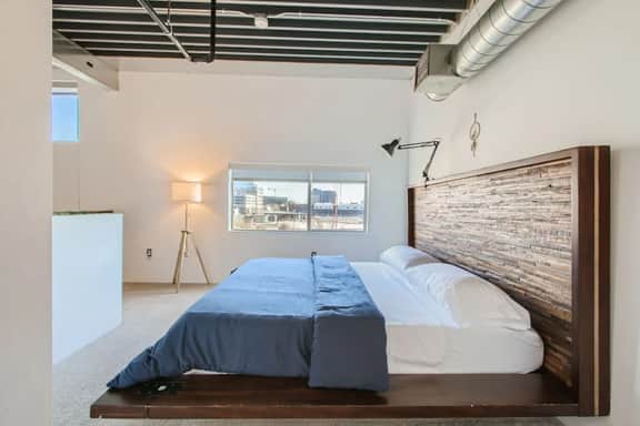 New, Hip Loft near RiNo / Taxi District w/ Pool - Image 3